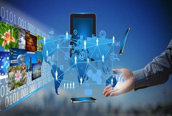 design a perfect wordpress website with a professional feature