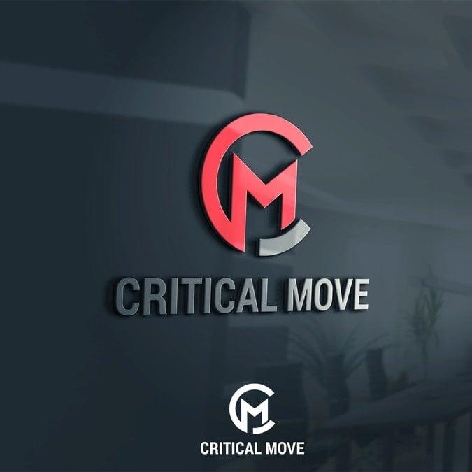 design 3 business logo concepts