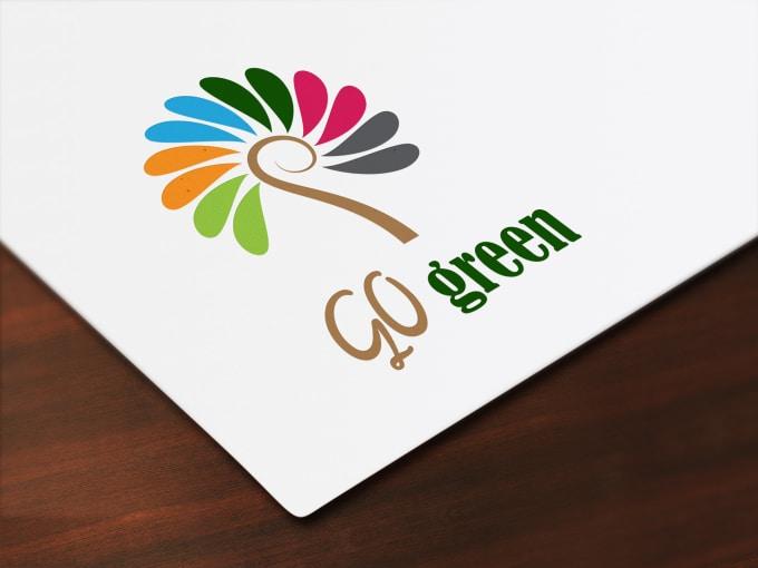 design professional eye catching logo
