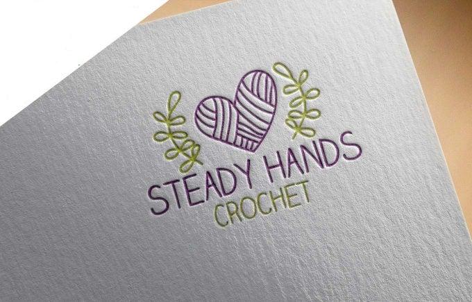 do hand made brand identity