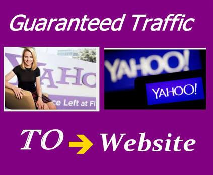 Provide you High Quality 1 Yahoo Answer from Level 3 Yahoo Answer account and organic traffic 
