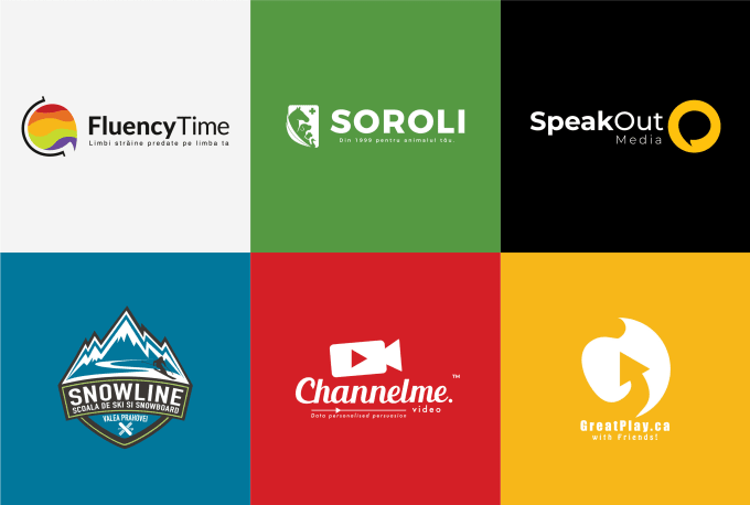 design a remarkable logo for your amazon business 