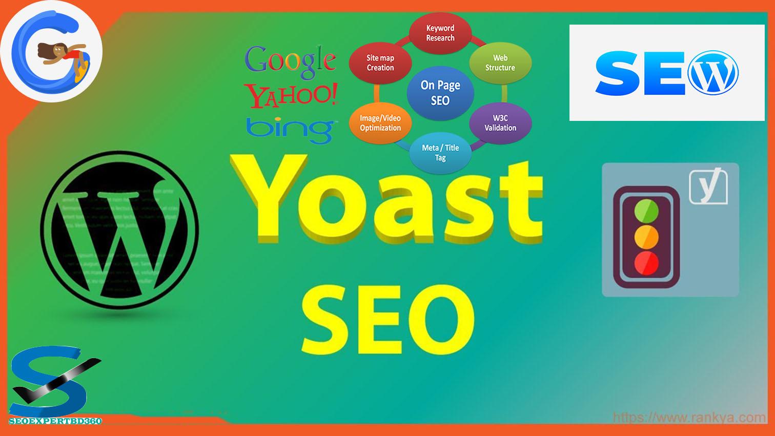  Complete On Page SEO For Top #1 Google Ranking