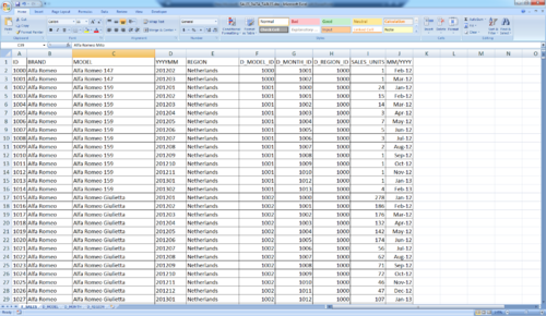 I'm professional virtual assistant web research and Data entry 