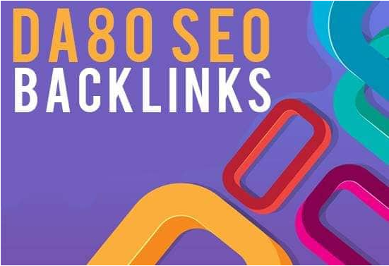 do website seo on high pr da80 backlinks for google ranking (21) 