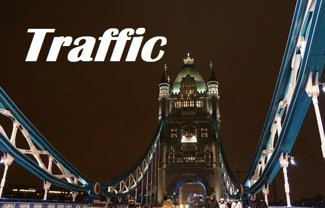 drive targeted  unlimited organic USA europa canada traffic 