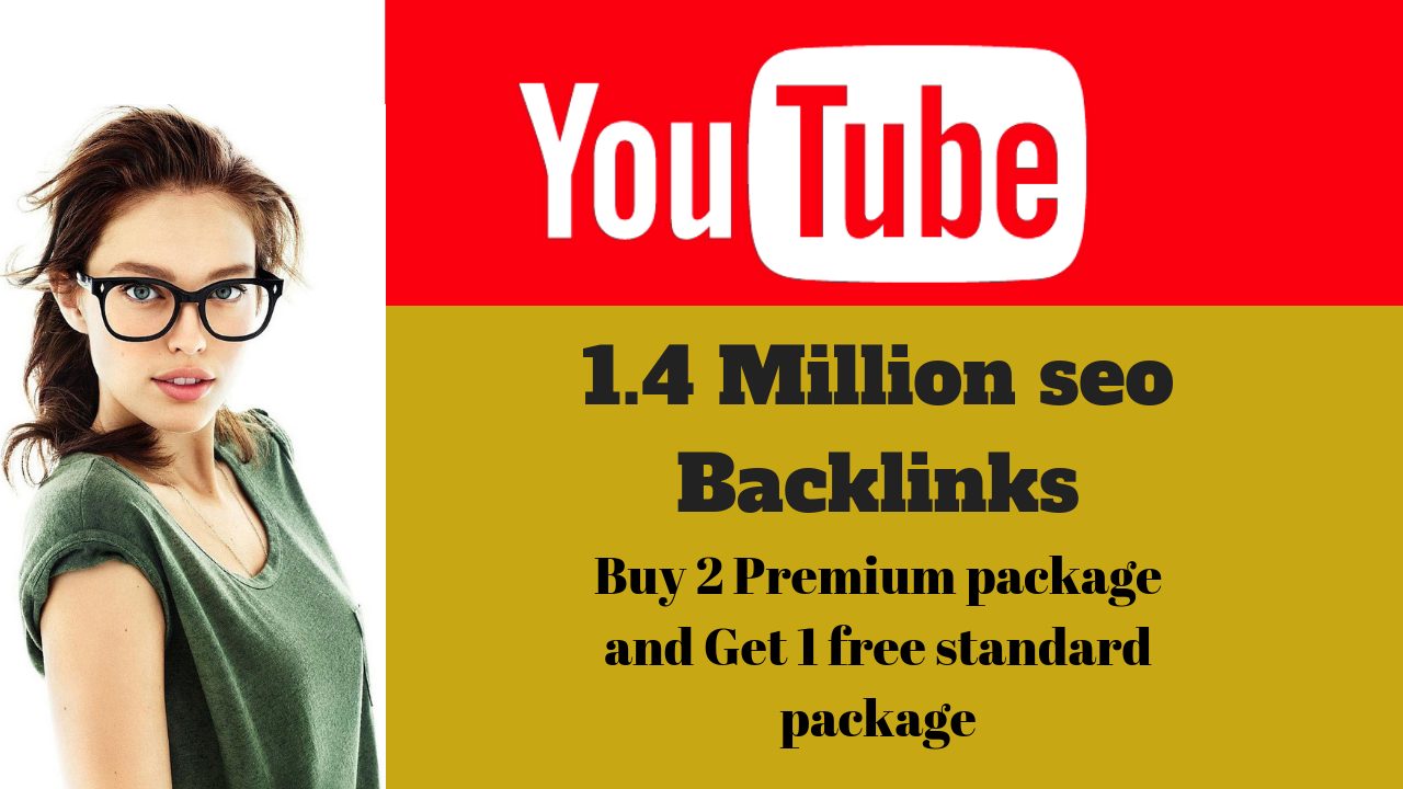 create gsa ser seo backlinks for youtube promotion 