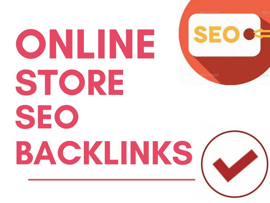  promote your ebay, amazon, etsy and shopify store with 999,000 seo backlinks 