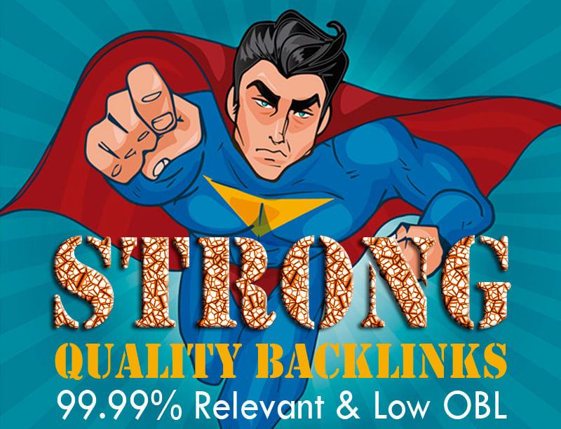 build 500 trackback links, get your competitors links 