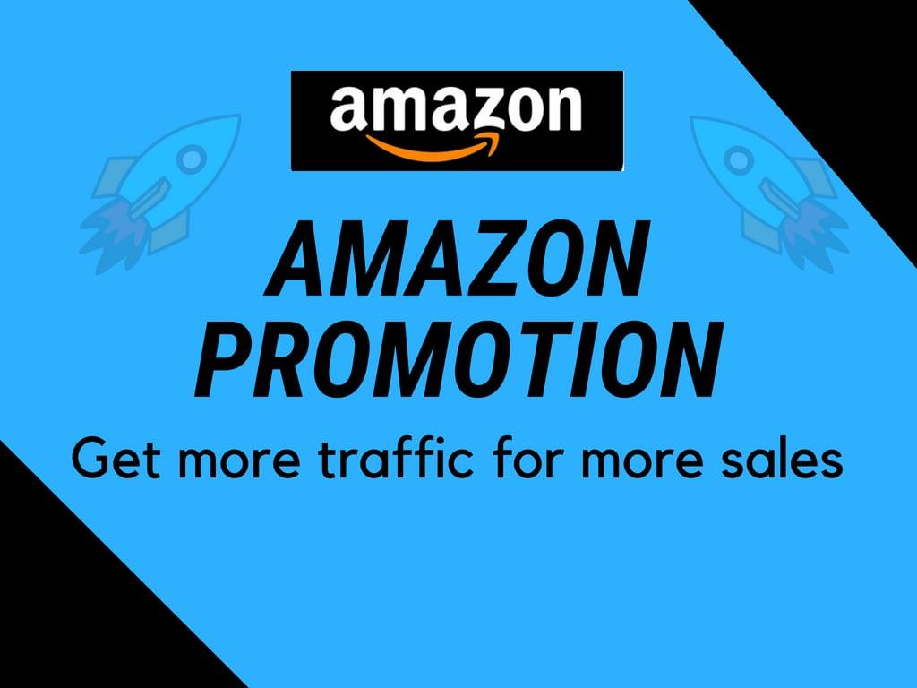  make 1 million seo backlinks for amazon promotion 