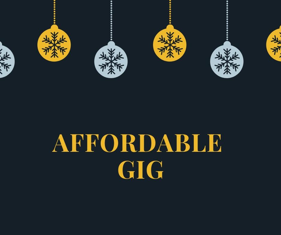 Create a catchy Business name or brand name for you