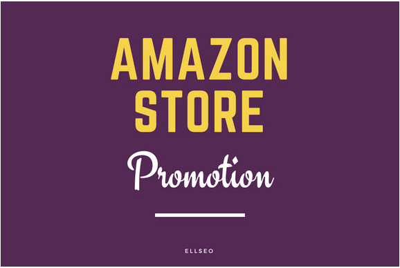Promote your amazon store by making 1M backlinks 