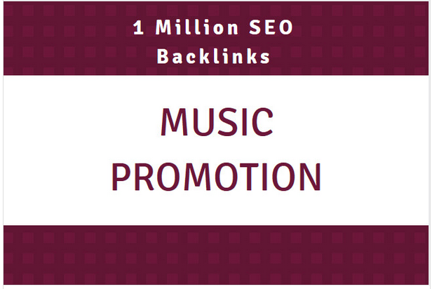 do viral and organic music promotion, music promotion