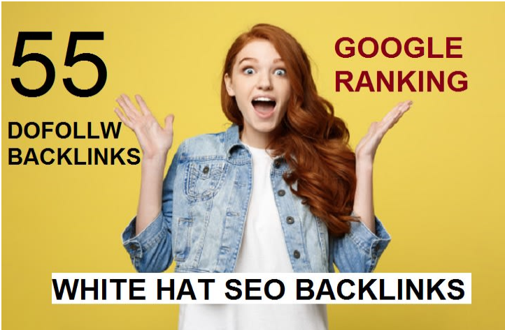 create dofollow backlinks for SEO link building 