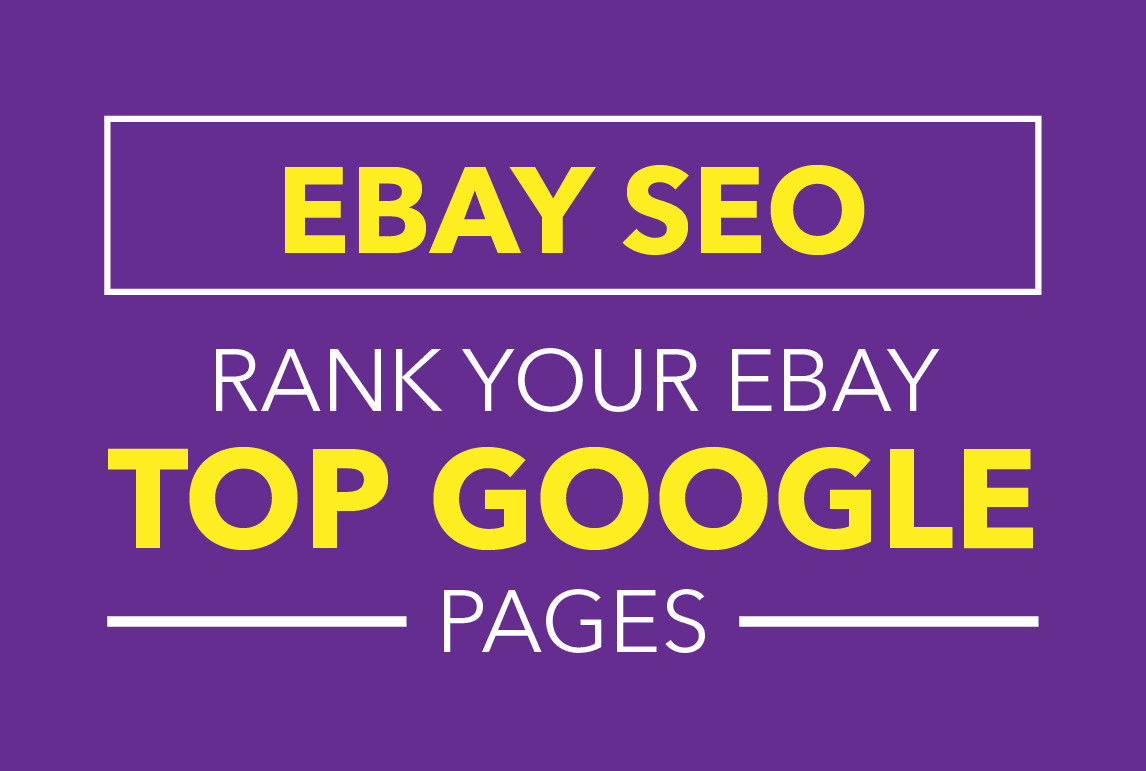 create niche relevant seo backlinks for ebay promotion 