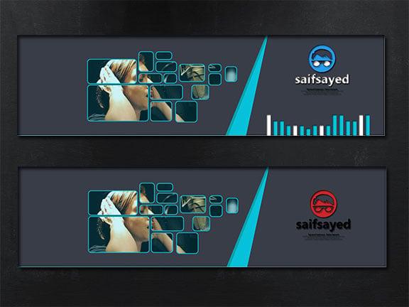  YOUTUBE Cover design 