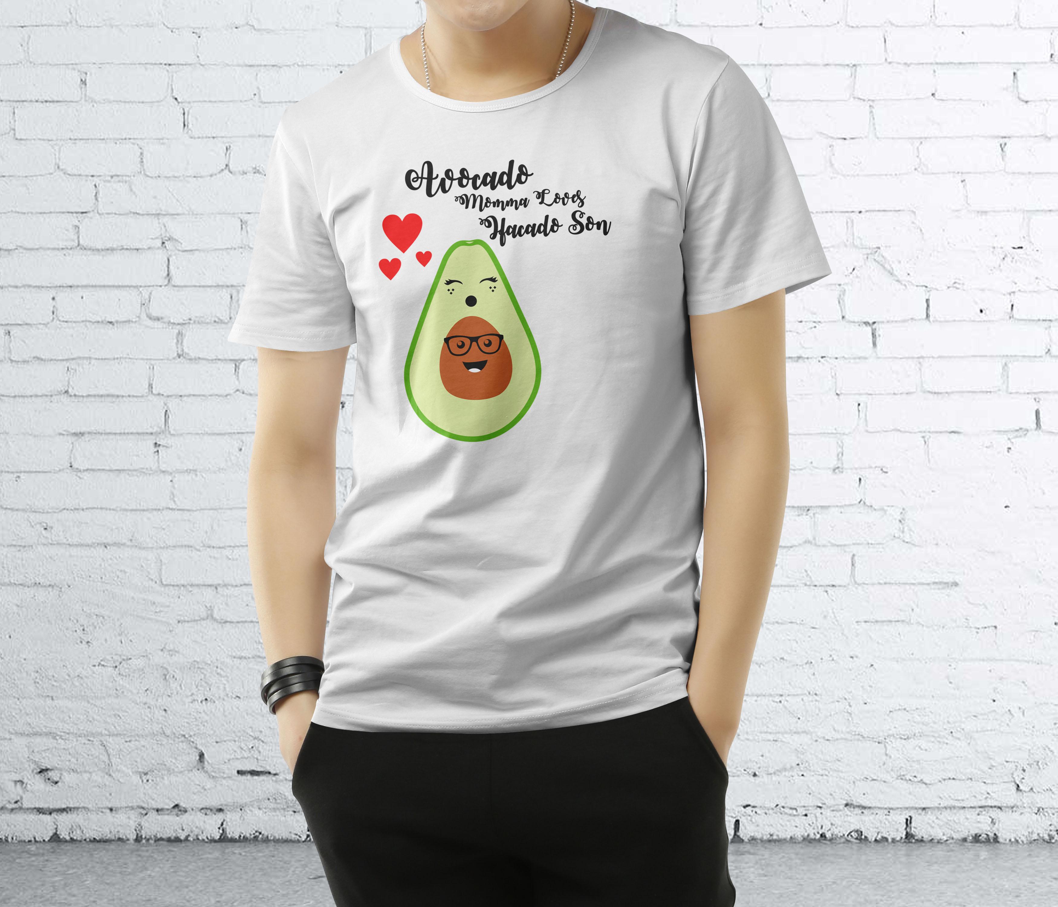 Create Amazing Custom T-shirt Design