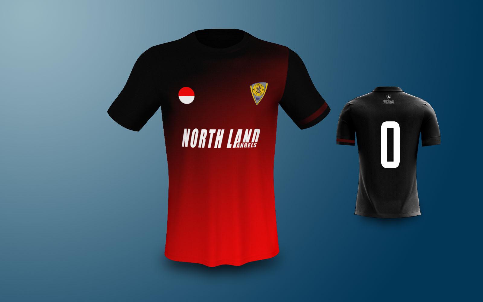 Make Design for your Sports Jersey