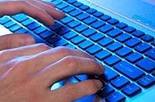 DATA ENTRY TYPING WORK