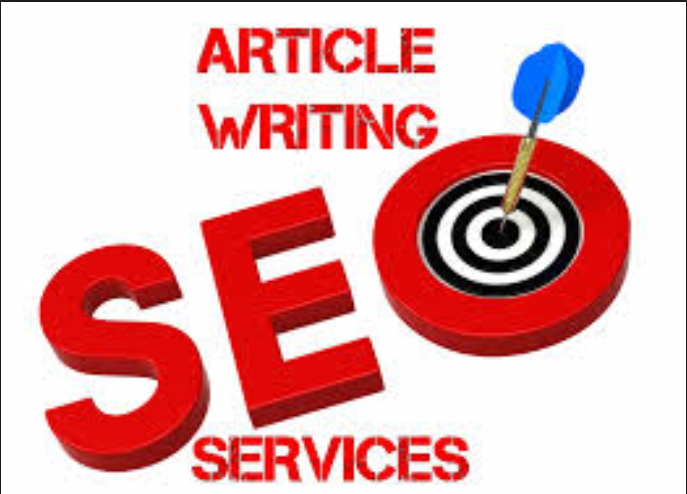 Content writing and Article writing