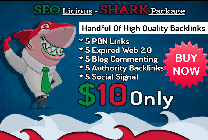 DA 25+, TF 18+ Genaral Permanent PBN Backlinks