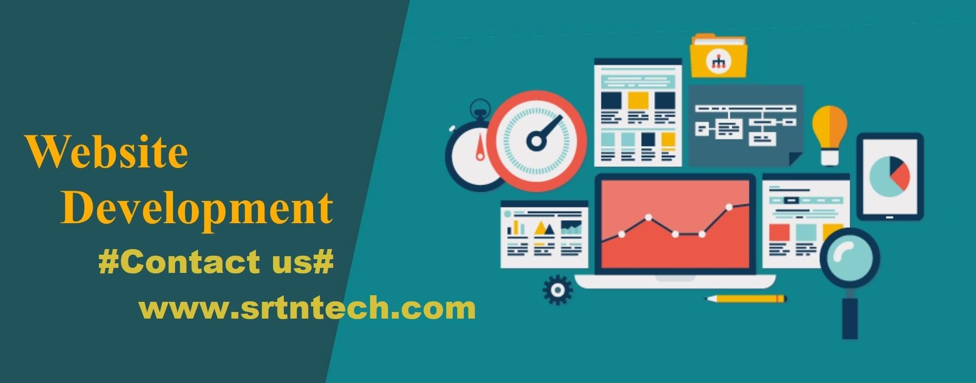  We will Develop an Full Fledged Php Website Script For Your Business,