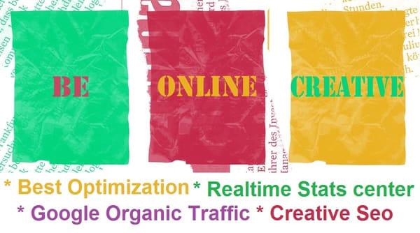 Deliver Google SEO And Search Traffic