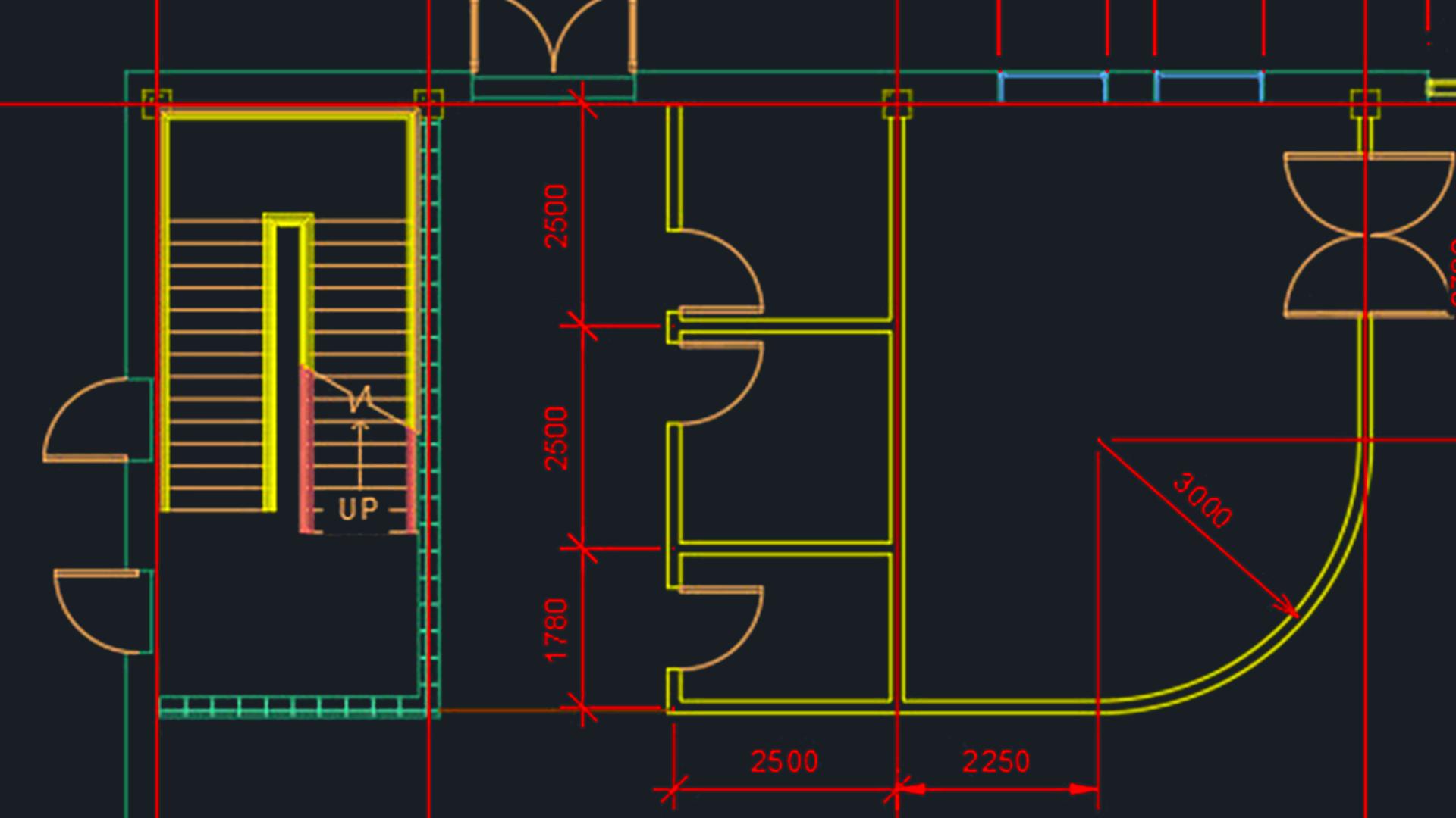 draw your autocad 2d and 3d drawing