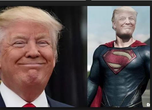 Replace Face In Any Photo, Painting, Image