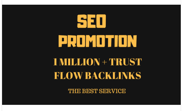 skyrocket your ebay, etsy, online stores by 1 million seo backlinks 