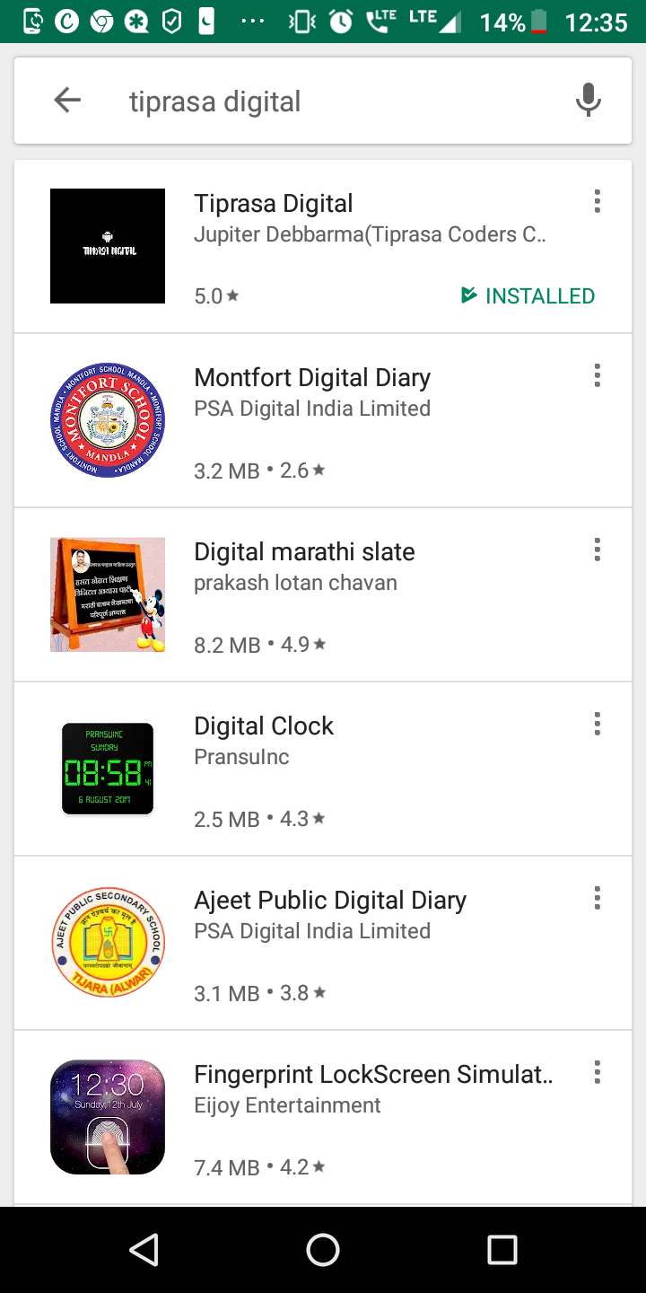 Convert your website into android apps professionally..