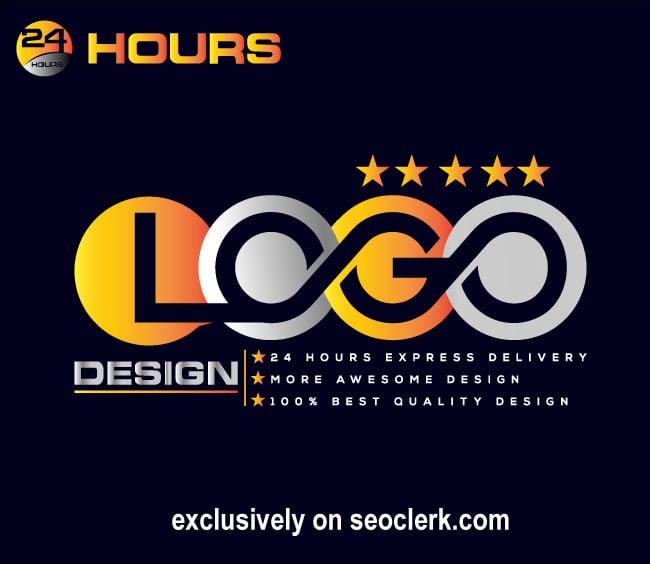 Do Professional Modern Business Logo Design