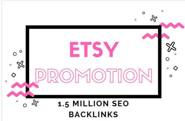 promote etsy store to increase the traffic 