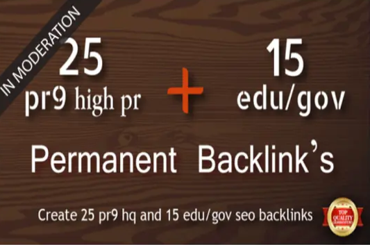 sky rocket your website in google with USA backlinks 