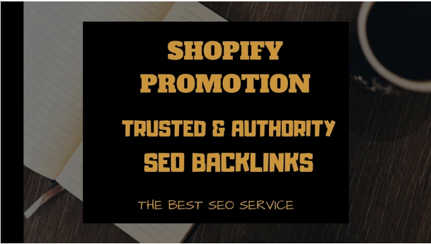  boost shopify store SEO with authority backlinks