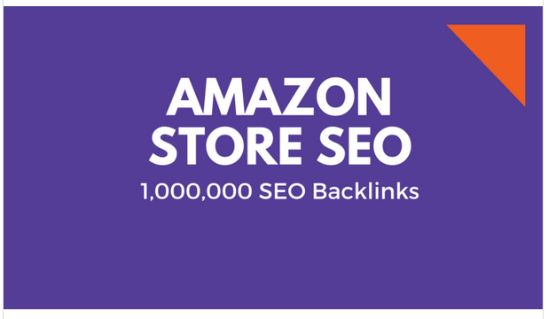 ebay, amazon store promotion for better sales by 1,000,000 SEO backlinks