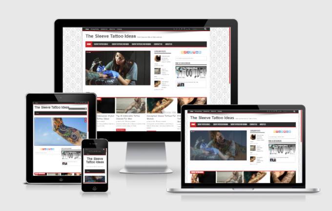 Create Professional Wordpress Website For You