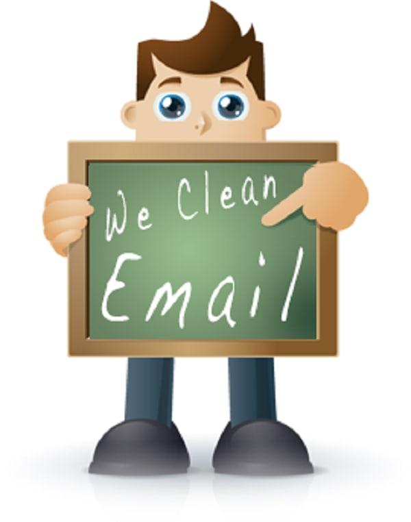 Professionally Clean Validate Email Lists, Remove Bounce