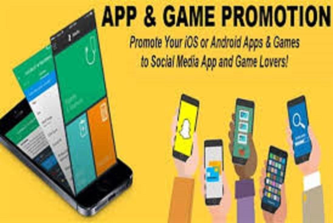 Promotion Just One App To 3 Million Social Fans Successfully