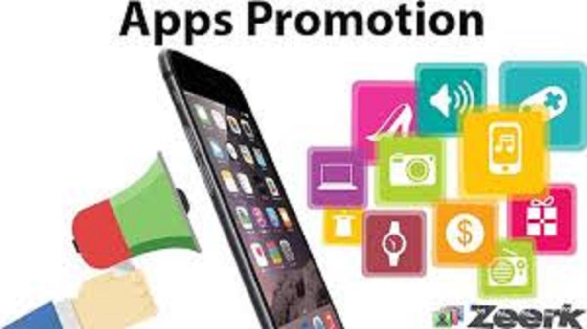 Promotion Just One App To 3 Million Social Fans Successfully