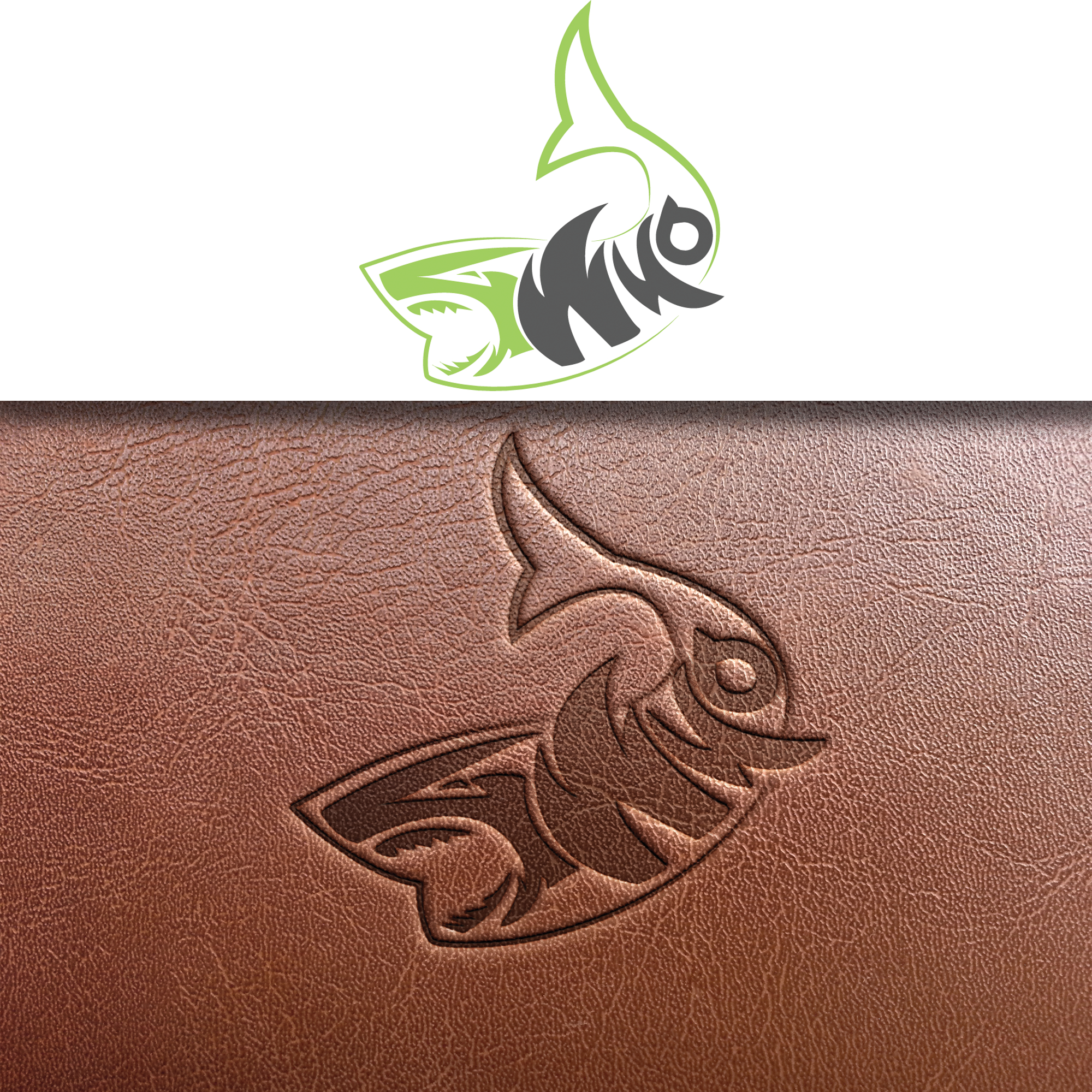 Logo For transportation business 