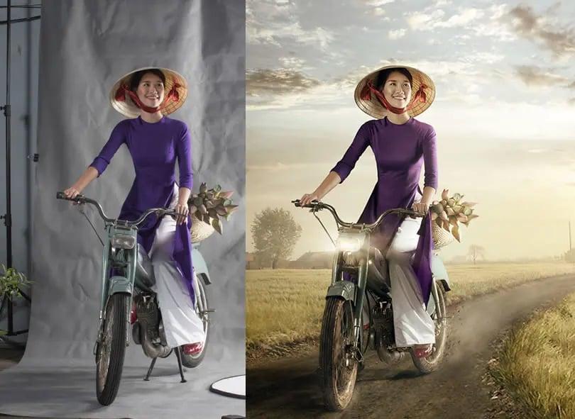 Do Photoshop Editing, Background Removal, Resize Image