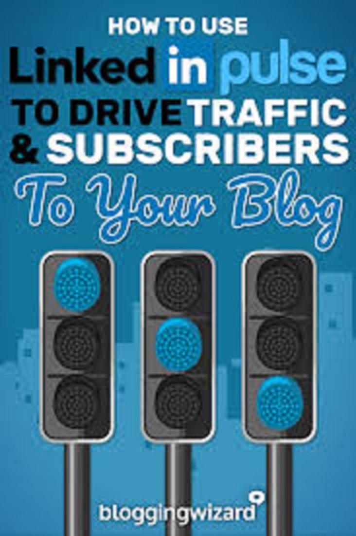 Publish One Guest Post On LinkedIn Pulse Successfully