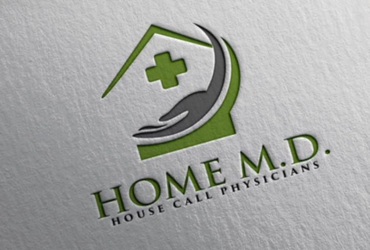  Design 2 Modern Logo Design