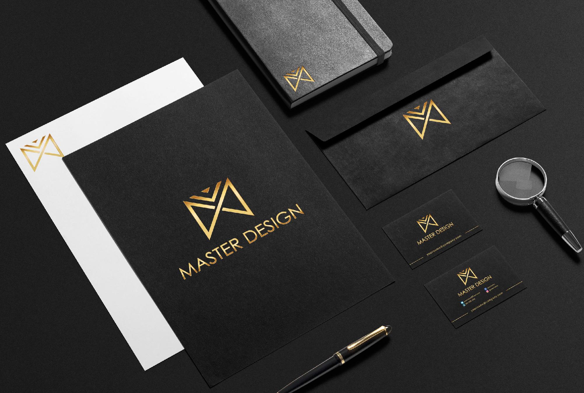 I Will Do Unique Logo Design Within 24hrs