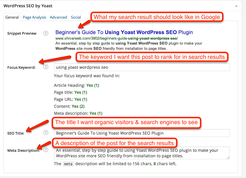 Be Your SEO Agency to promote your website organically