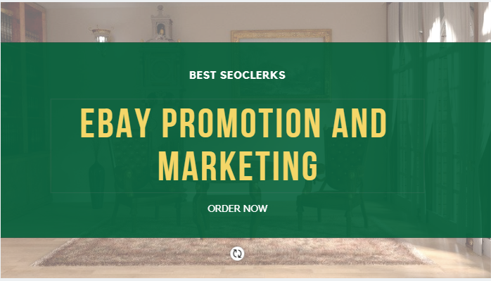 Skyrocket your ebay store, ebay promotion and marketing