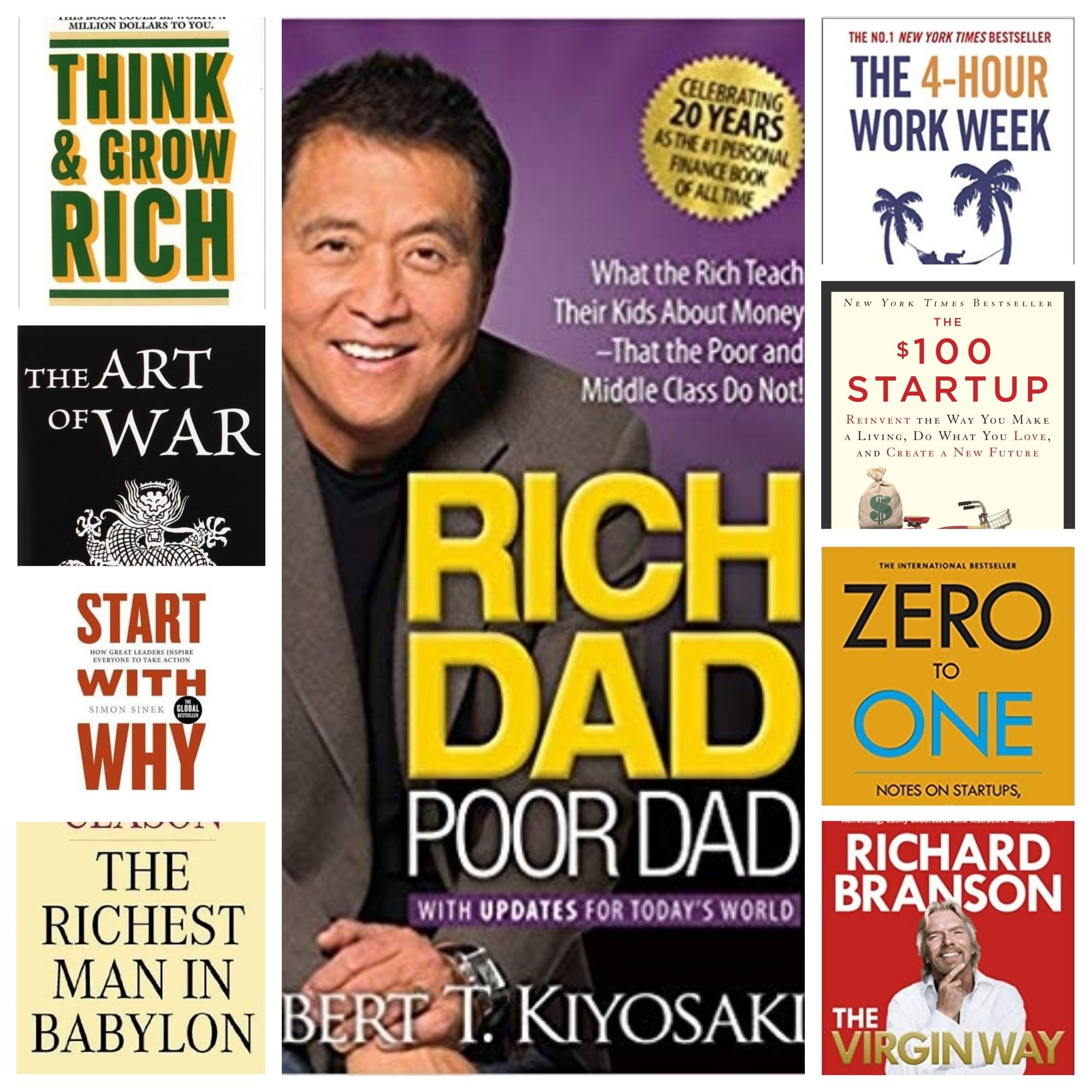 9 Business Audiobooks