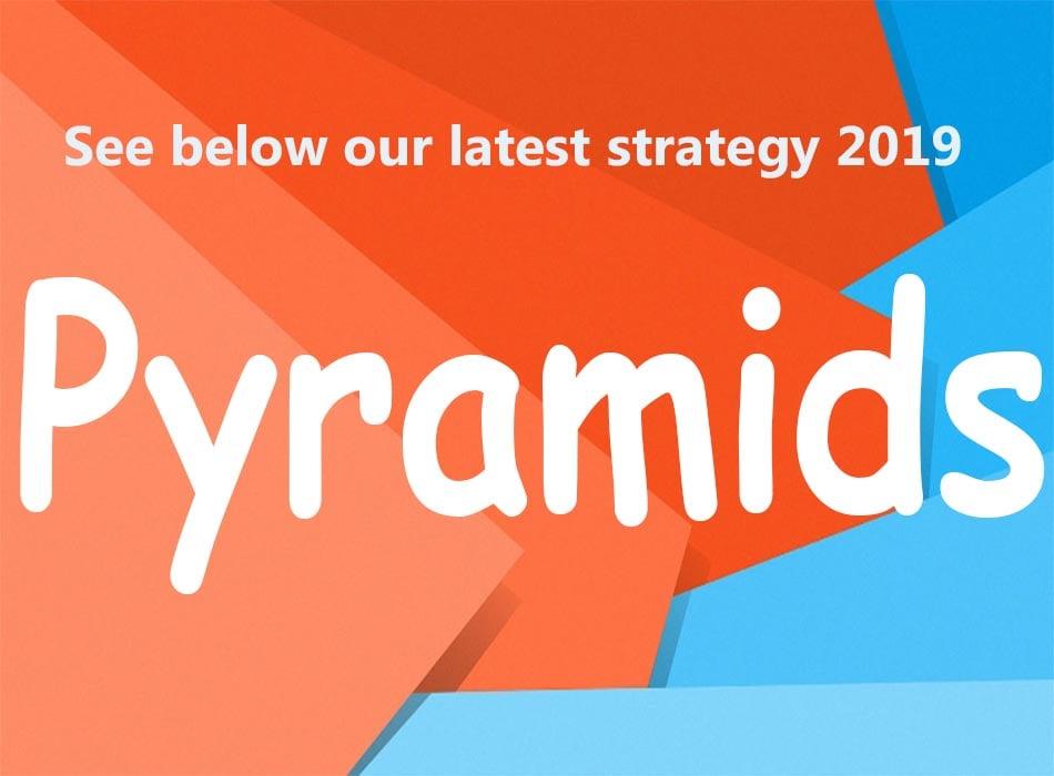 SEO Strategy 2021 The Most Powerful SEO Link Pyramids Result 2500+ Backlinks