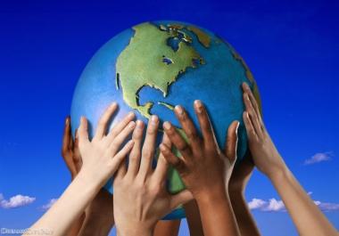 send real targeted Norway / Philippine / Kenya / Italy / India / Arab / Geo traffic as you wish 